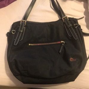 Dooney & Bourke tote